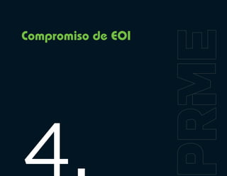Compromiso de EOI
 