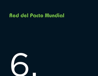 Red del Pacto Mundial
 