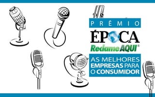 Prêmio época reclame aqui 23.07
