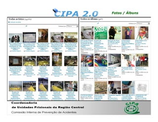 Fotos / Álbuns
 