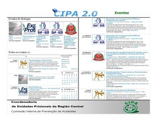 Eventos
 