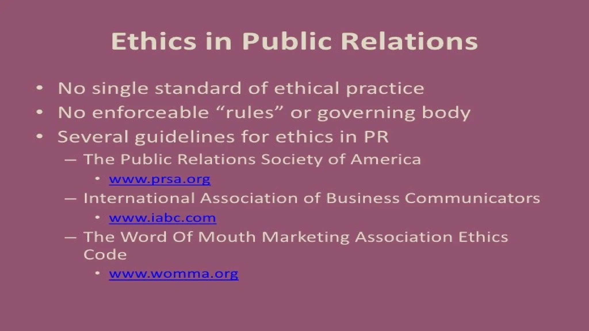 PUBLIC RELATIONSHIP MANAGEMENT Module - 3.pptx