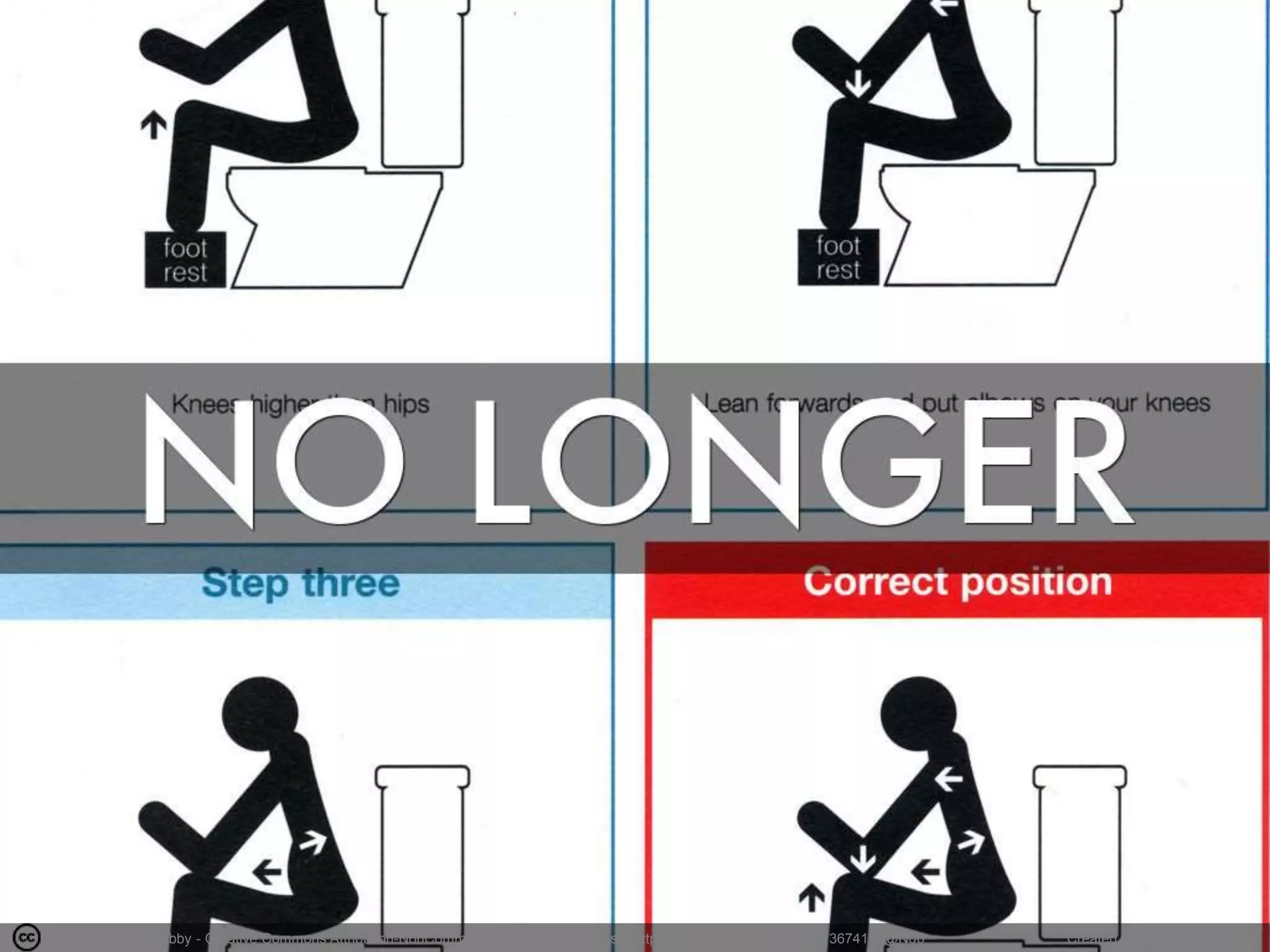 Photo by privatenobby - Creative Commons Attribution-NonCommercial-ShareAlike License https://www.flickr.com/photos/73674114@N00 Created with Haiku Deck
 