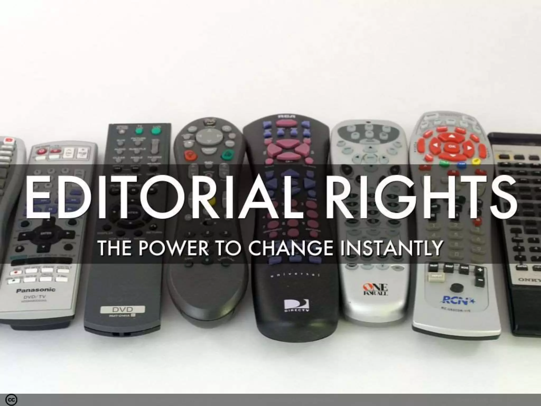 Photo by redjar - Creative Commons Attribution-ShareAlike License https://www.flickr.com/photos/87434398@N00 Created with Haiku Deck
 