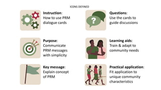 Participatory Rangeland Management Learning Kit
