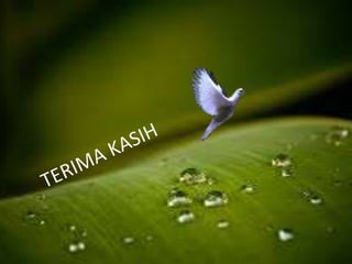 PERENCANAAN PEMBELAJARAN