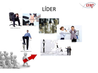 LÍDER
 