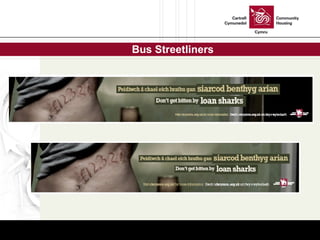Bus Streetliners 