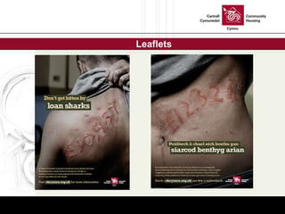Leaflets 