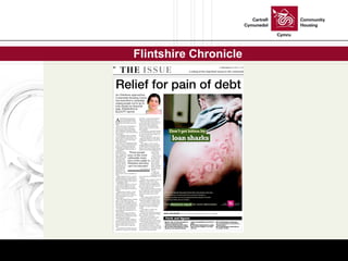 Flintshire Chronicle 
