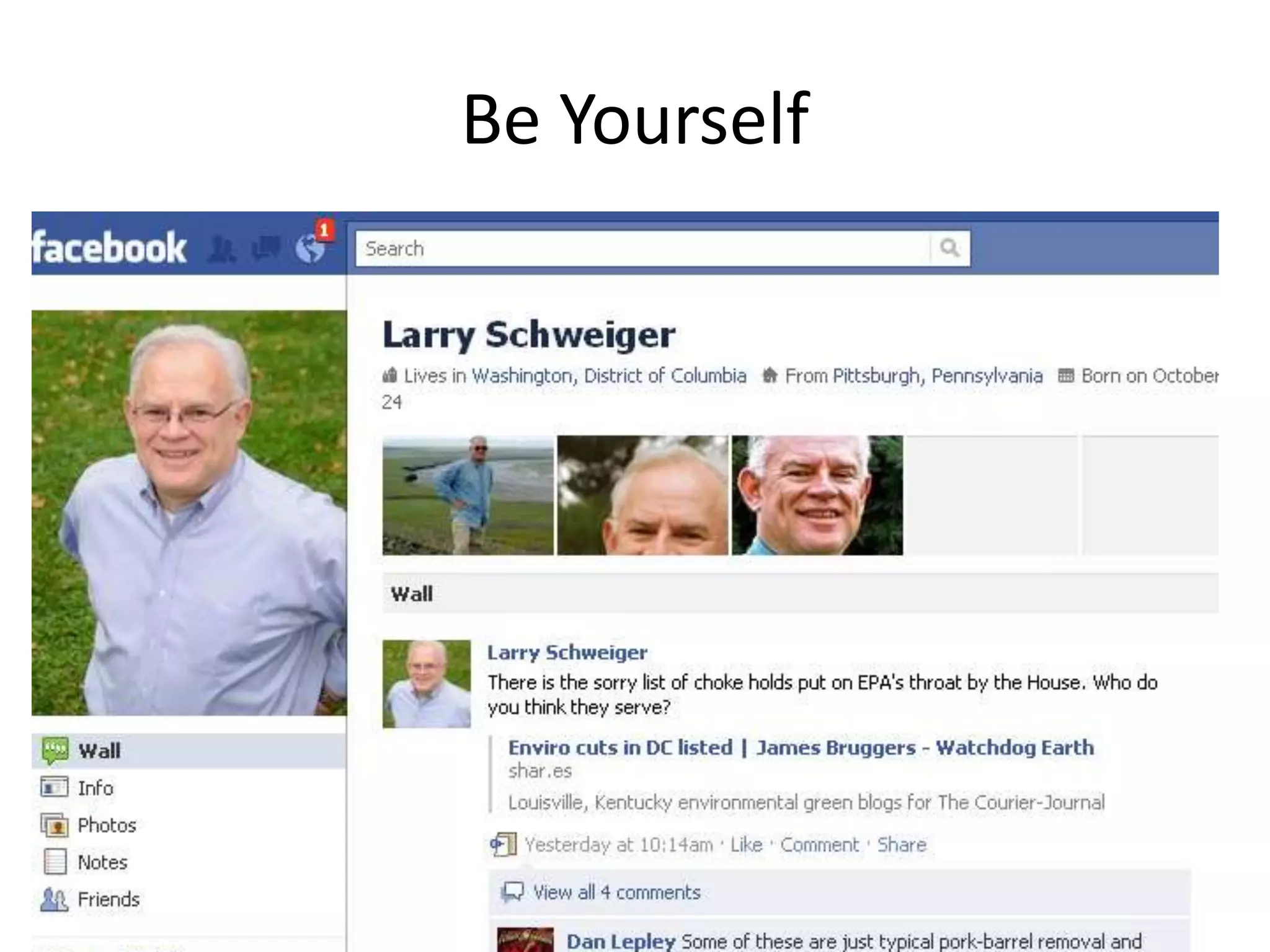 Pay Attention to AudiencesNational Wildlife FederationForest Justice CampaignCertified Wildlife Habitat Page