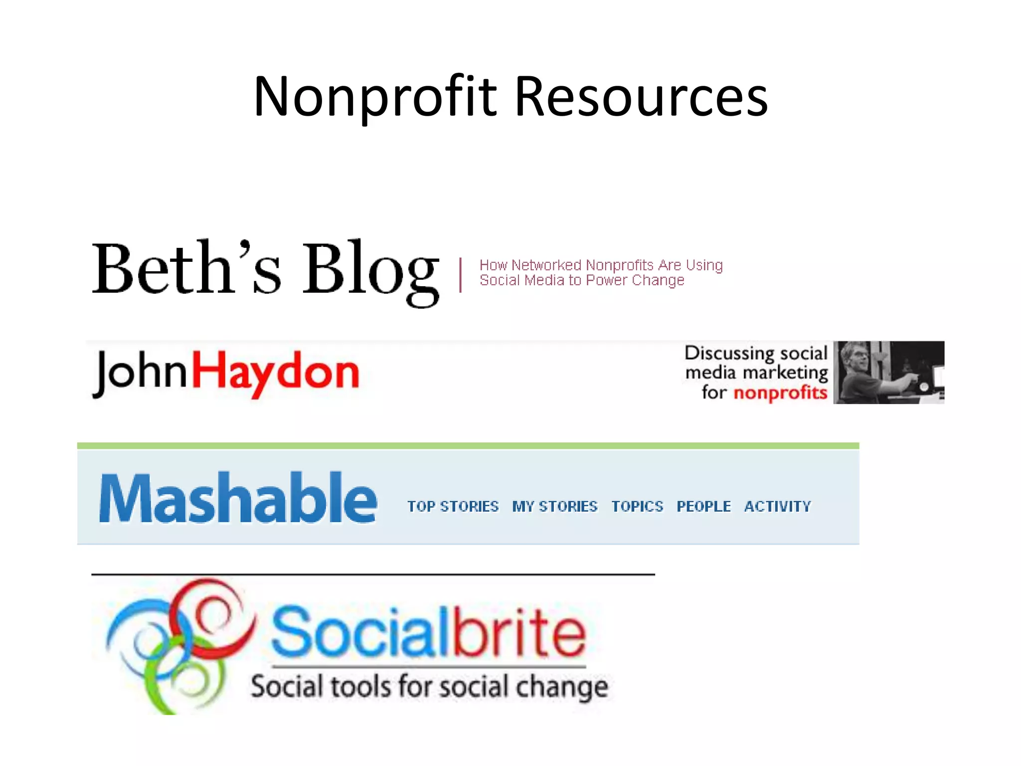 Location and Referrals