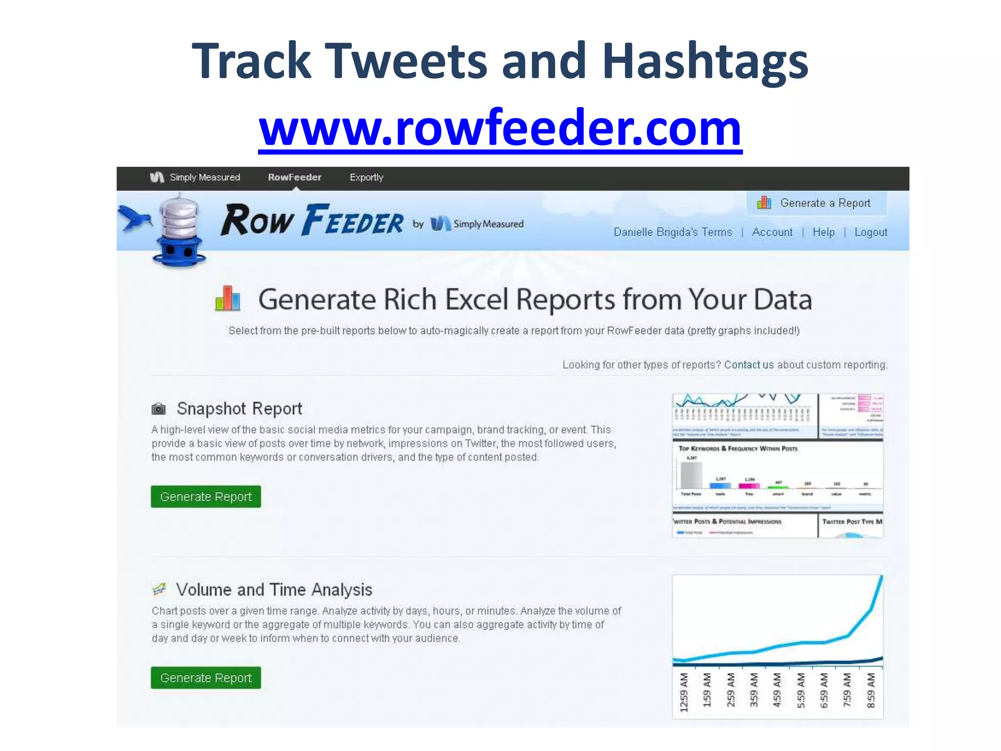 Search Twitter Bioswww.followerwonk.com