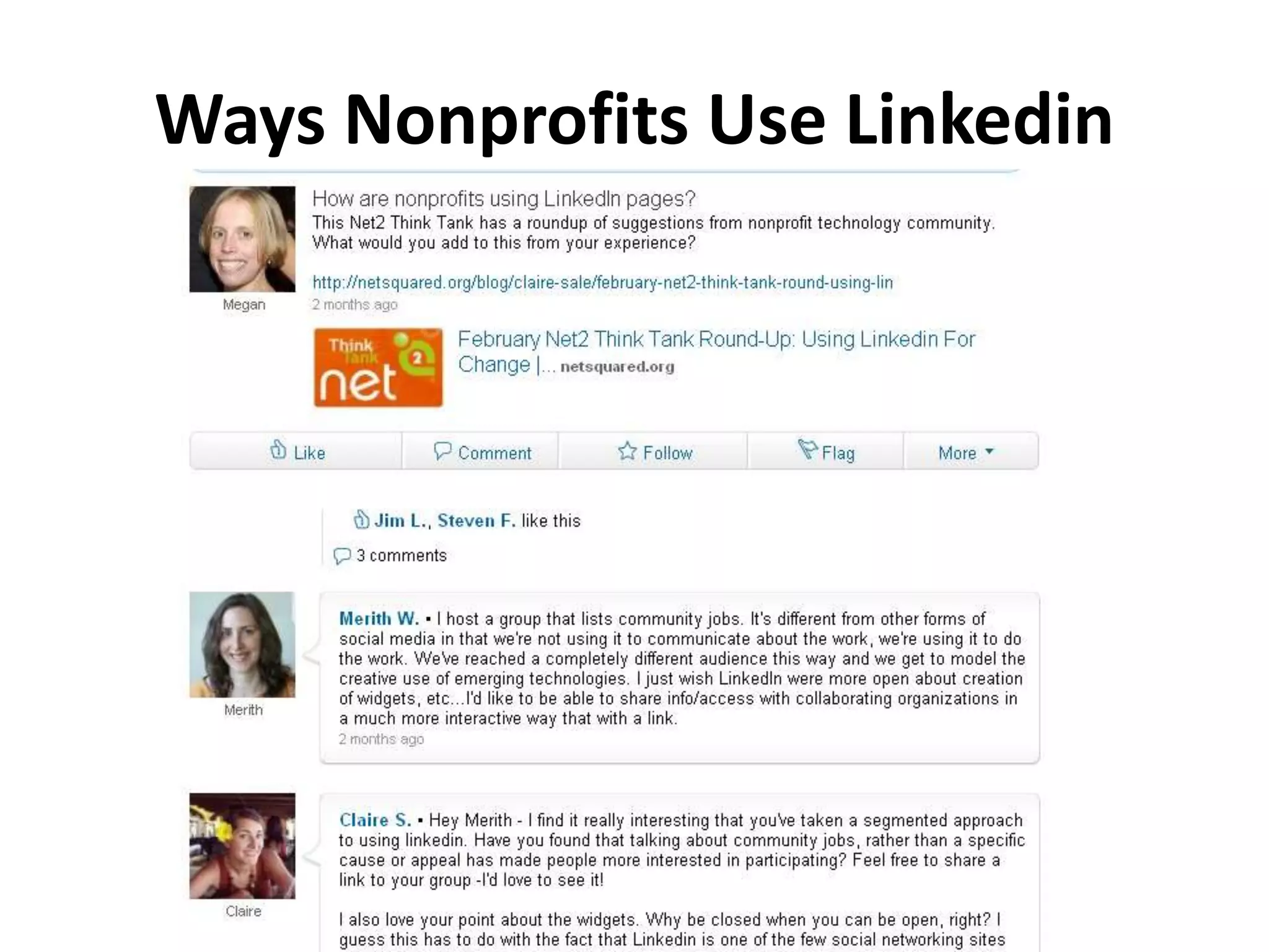 Don’t forget to Verify with Your Web Analytics