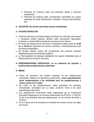 3
 Personas de cualquier edad que presenten signos y síntomas
respiratorios.
 Personas de cualquier edad, consideradas v...