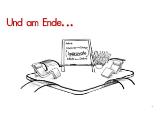 Und am Ende…




               19
 