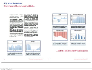 Tuesday, 17 May 2011
 