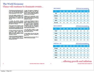 Tuesday, 17 May 2011
 