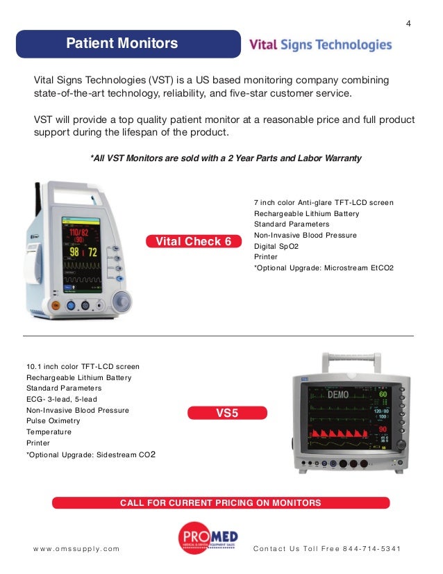 Medical Supply Catalog Design Booklet Printing