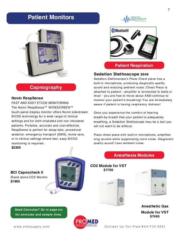 Medical Supply Catalog Design Booklet Printing
