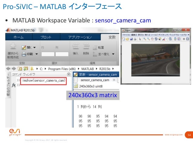 matrix bytes size matlab ADAS Pro ã«ã¡ã© ã·ãã¥ã¬ã¼ã¿ SiVIC matrix bytes size matlab ADAS Pro ã«ã¡ã© ã·ãã¥ã¬ã¼ã¿ SiVIC