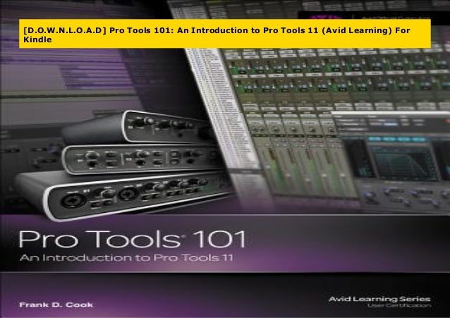 Avid pro tools 11 release date