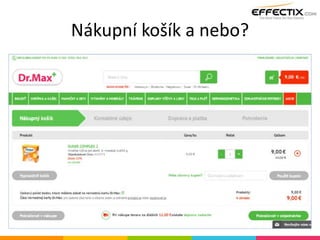 Nákupní košík a nebo?
 