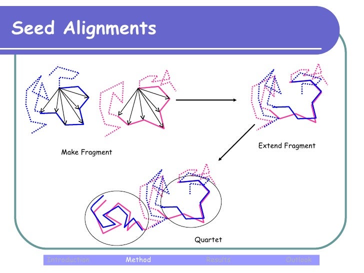 Protein Structure Alignment