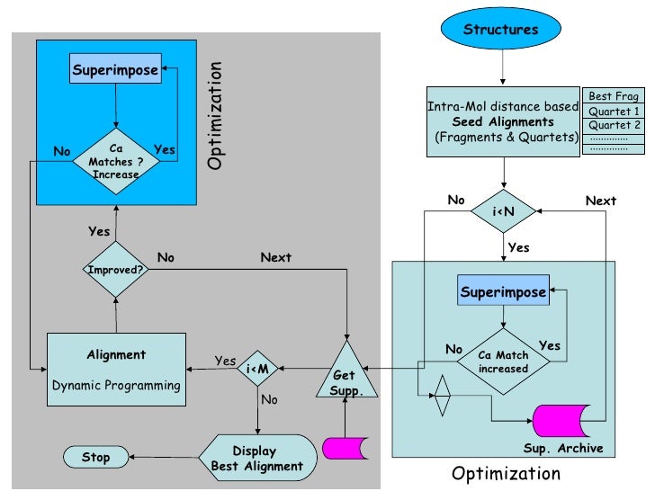 Protein Structure Alignment