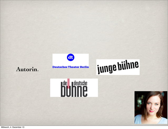 Was ist ein Pitch deutsch