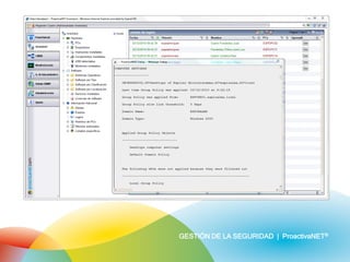 ProactivaNet | PDF