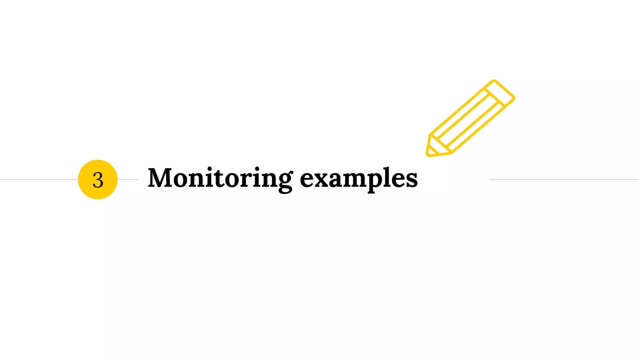 Monitoring examples3
 