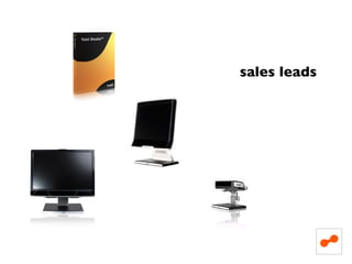 sales leads 