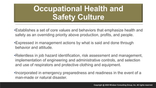 Safety Overriding Example Proactive Health and Safety Management | PPTX