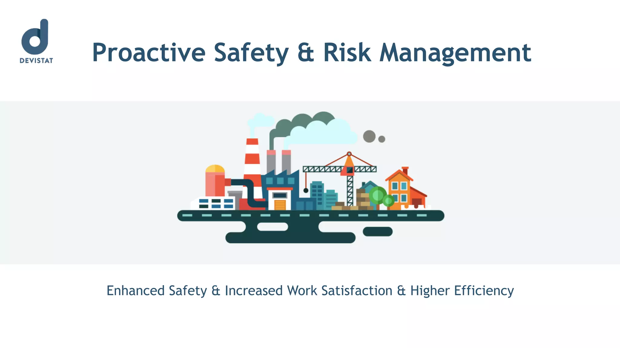 Proactive Safety Data Proactive Safety & Risk Management | PDF