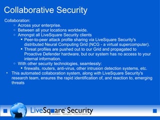 Proactive Security That Works | PPT