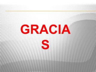 GRACIA
  S
 