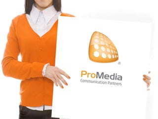 © Рекламное агентство ProMedia 2009




    Что это
              Эффективность
    такое?
1
 