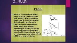 2: INULIN
 