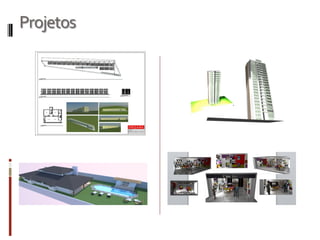 Projetos
 