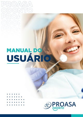 MANUAL DO
USUÁRIO
 