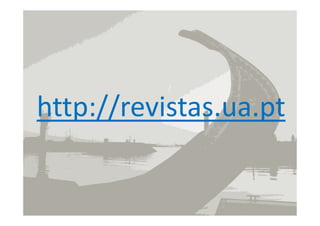 http://revistas.ua.pt

 