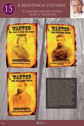 Exposicións sobre Ramón Piñeiro