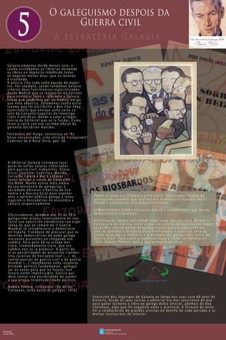 Exposicións sobre Ramón Piñeiro