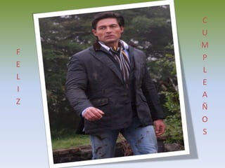 C
    U
    M
F
    P
E
    L
L
    E
I
    A
Z
    Ñ
    O
    S
 