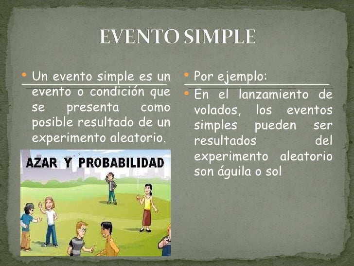 Probabilidad 2º
