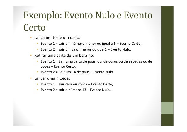 Probabilidade