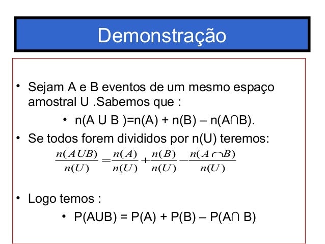 Probabilidade