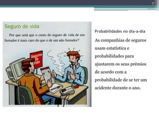 Probabilidades | PPTX