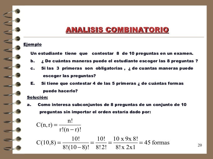 20 preguntas al azar probabilidades matematica 20 preguntas al azar probabilidades matematica